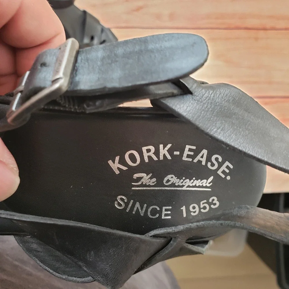 Kork-Ease not sale